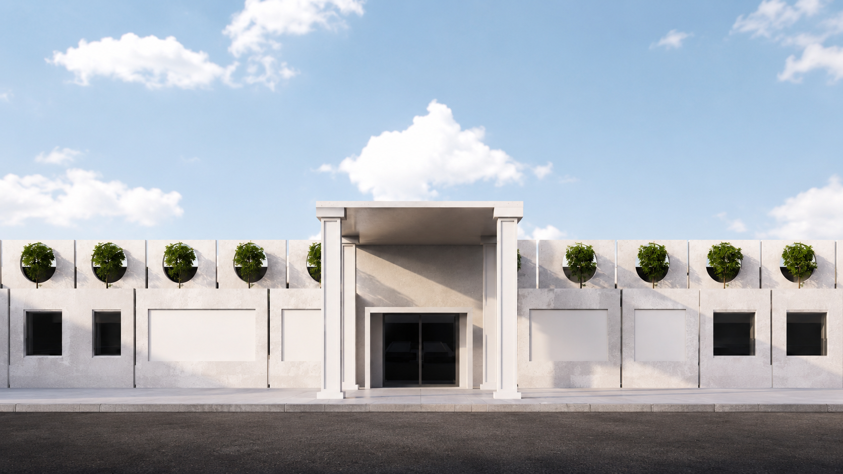 Preview of Autism Center