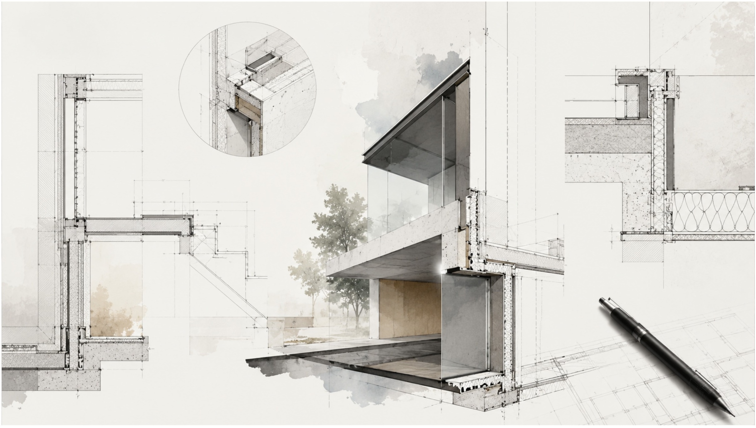 Preview of Detail Drawing